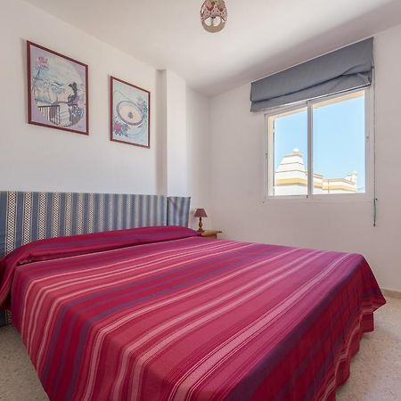 Apartamento Los Lances I Tarifa Exterior photo
