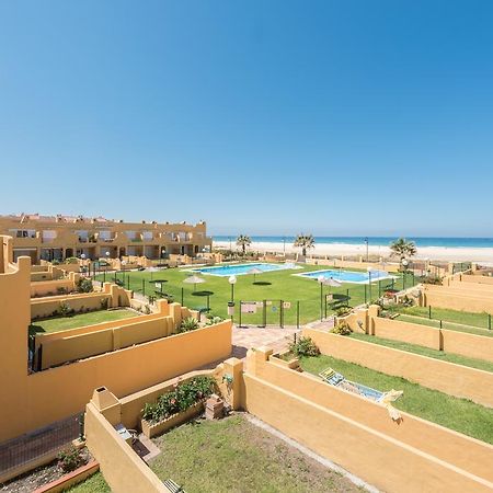 Apartamento Los Lances I Tarifa Exterior photo