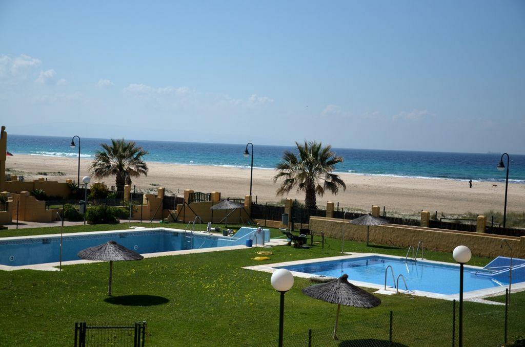 Apartamento Los Lances I Tarifa Room photo