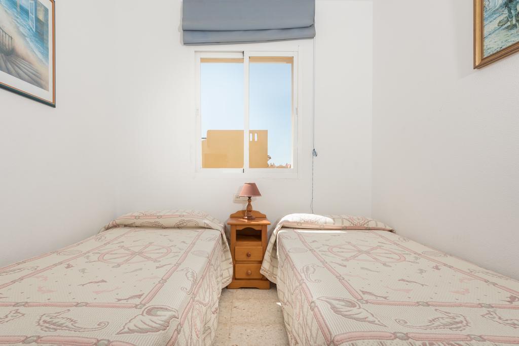 Apartamento Los Lances I Tarifa Exterior photo