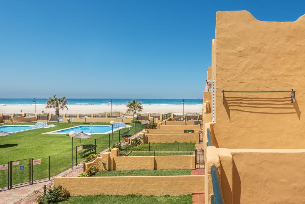 Apartamento Los Lances I Tarifa Exterior photo