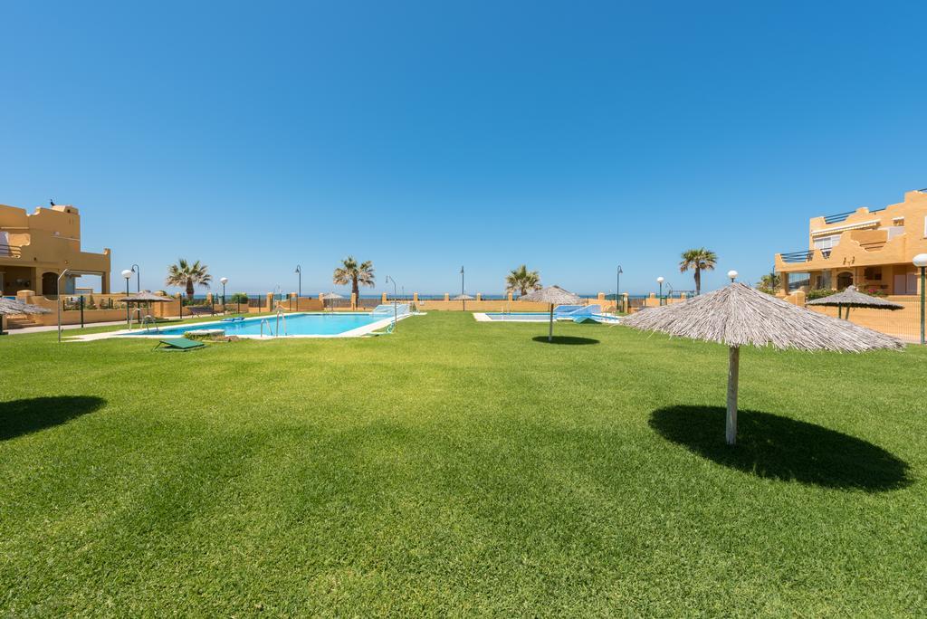 Apartamento Los Lances I Tarifa Exterior photo