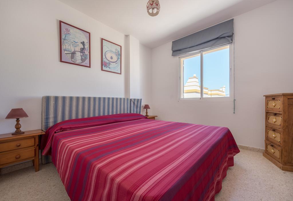 Apartamento Los Lances I Tarifa Exterior photo