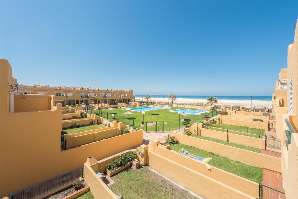 Apartamento Los Lances I Tarifa Exterior photo